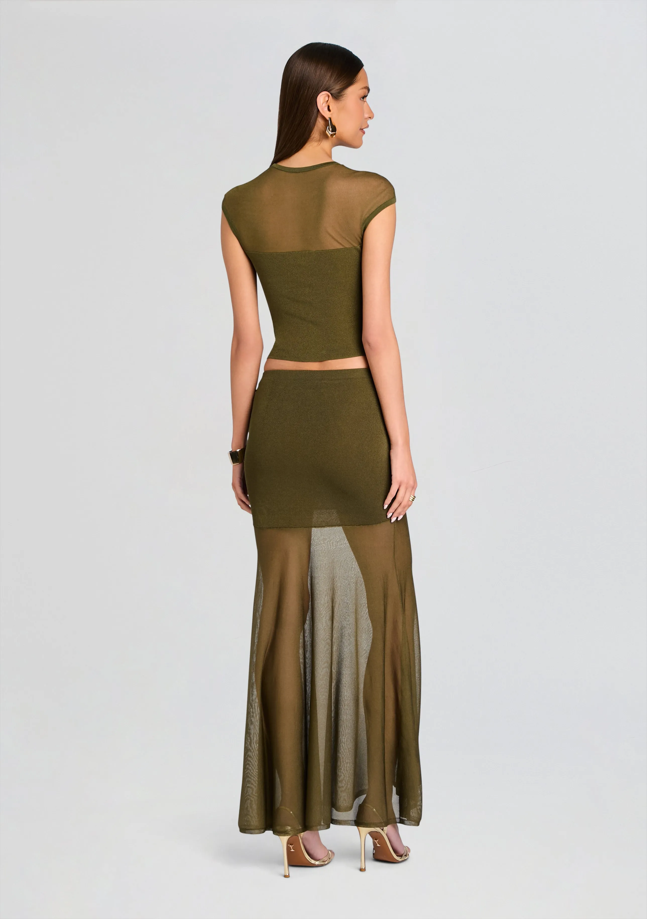 Whitney Top sold by Retrofete product image thumbnail 5