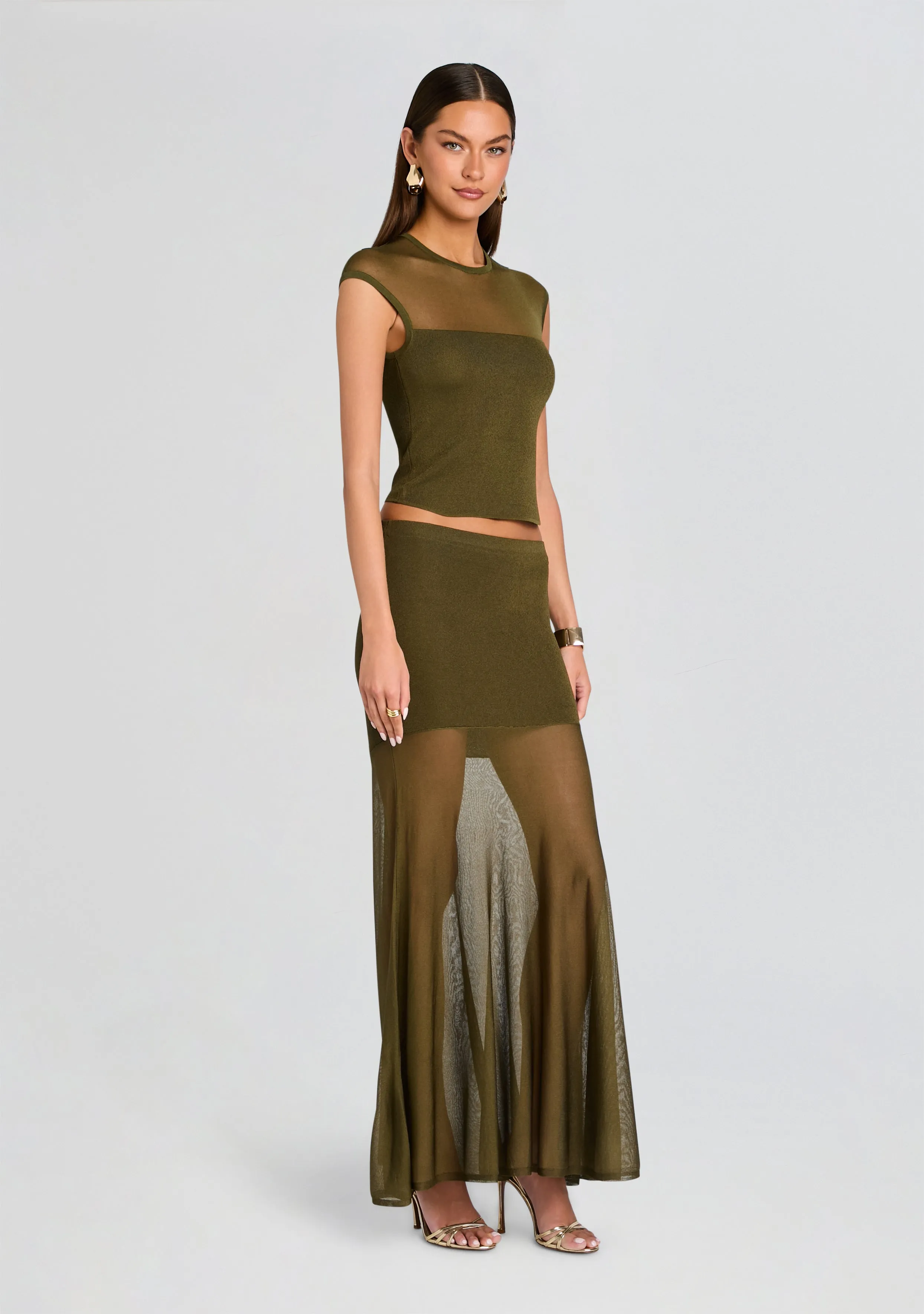 Whitney Top sold by Retrofete product image thumbnail 4