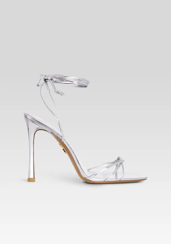 Lucia Sandal made by Retrofete