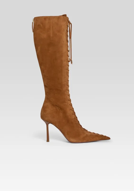 Delfina Boot made by Retrofete