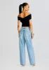 Aruba Mesh Top sold by Retrofete