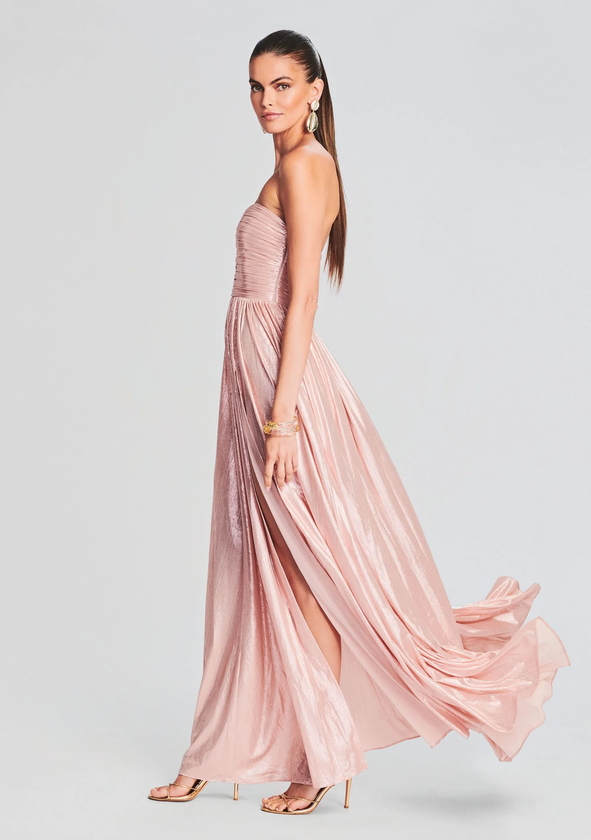 Madeleine Dress sold by Retrofete product image thumbnail 3