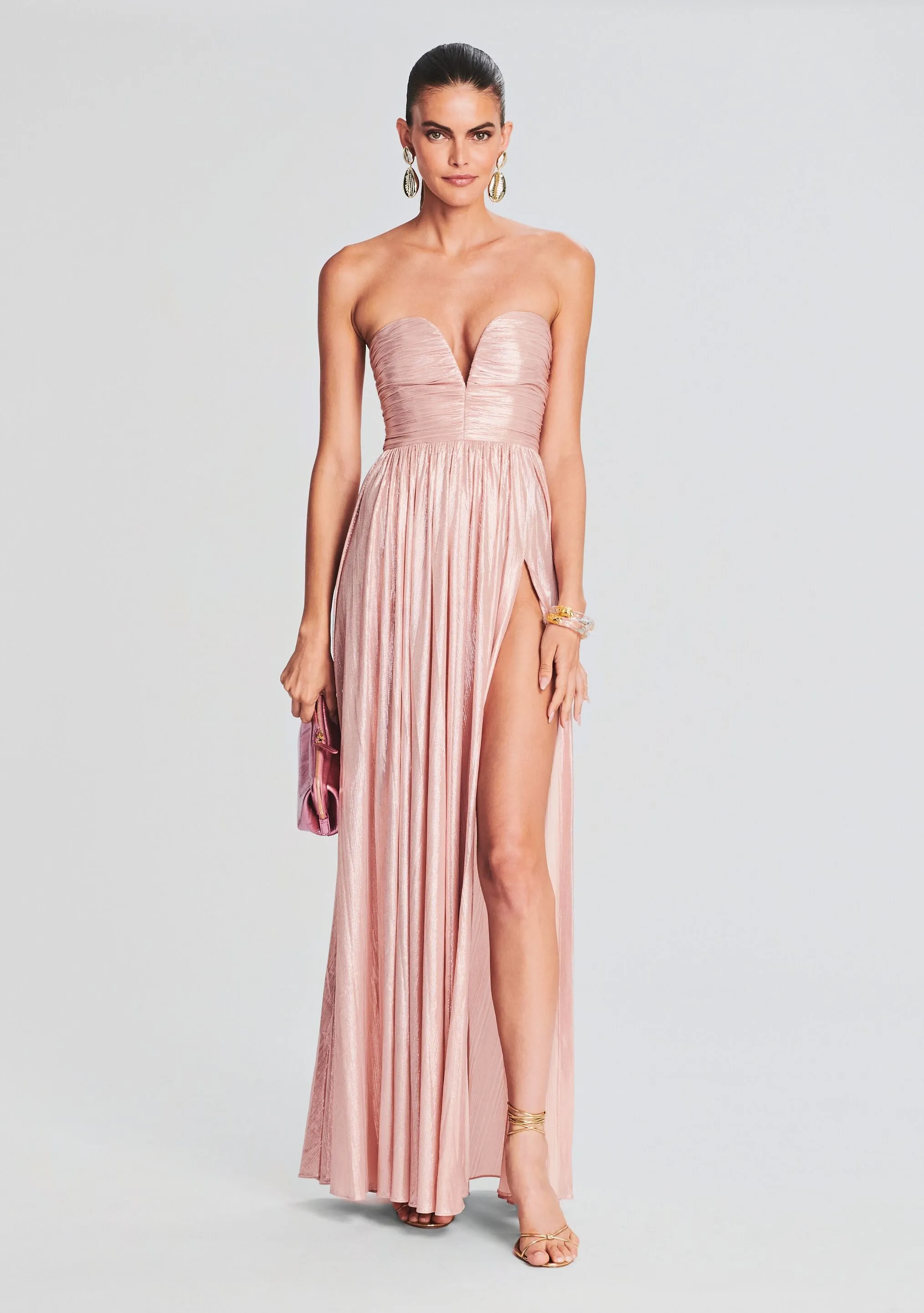 Madeleine Dress sold by Retrofete product image thumbnail 5