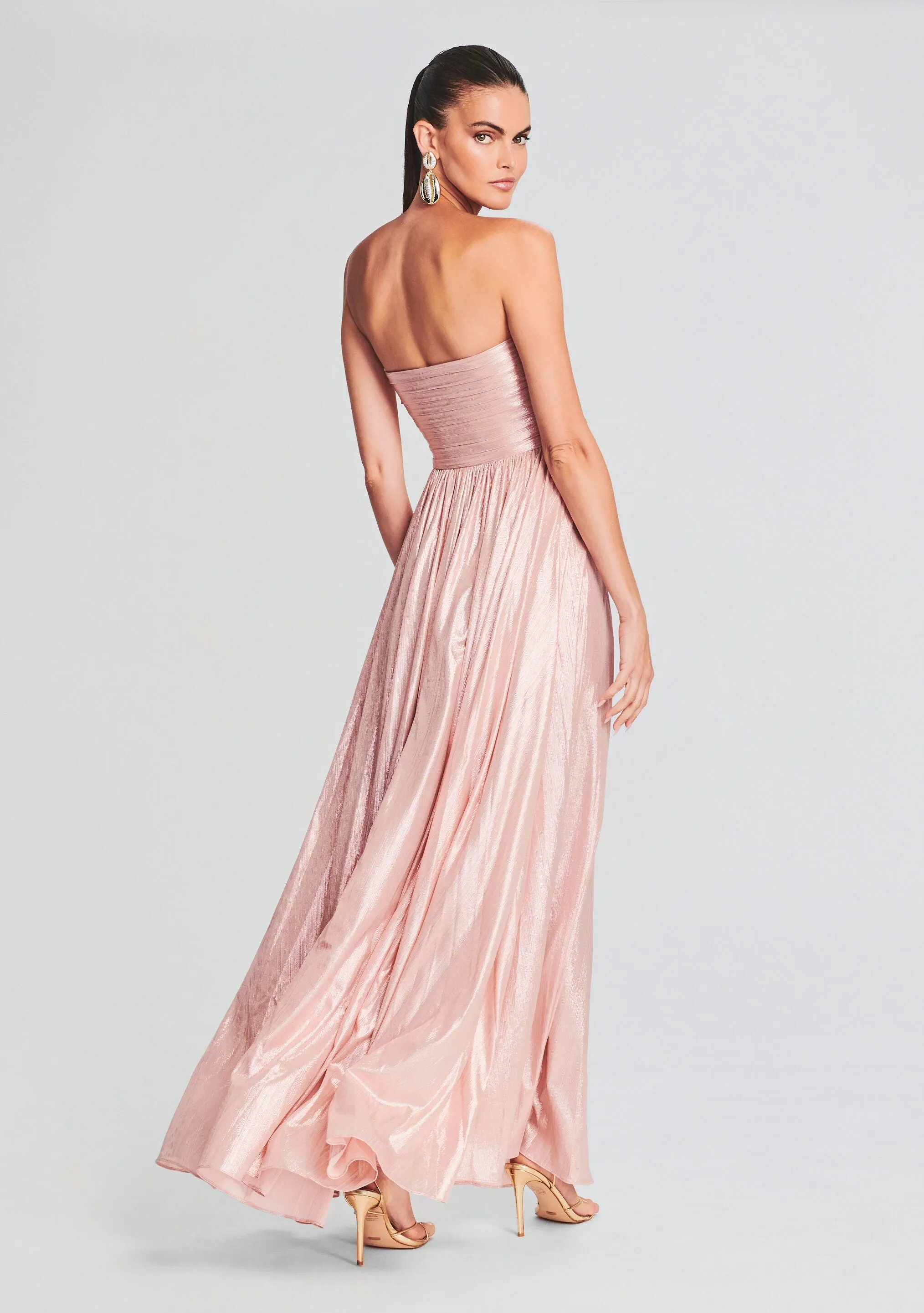 Madeleine Dress sold by Retrofete product image thumbnail 4