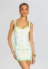 Carole Short Dress sold by Retrofete