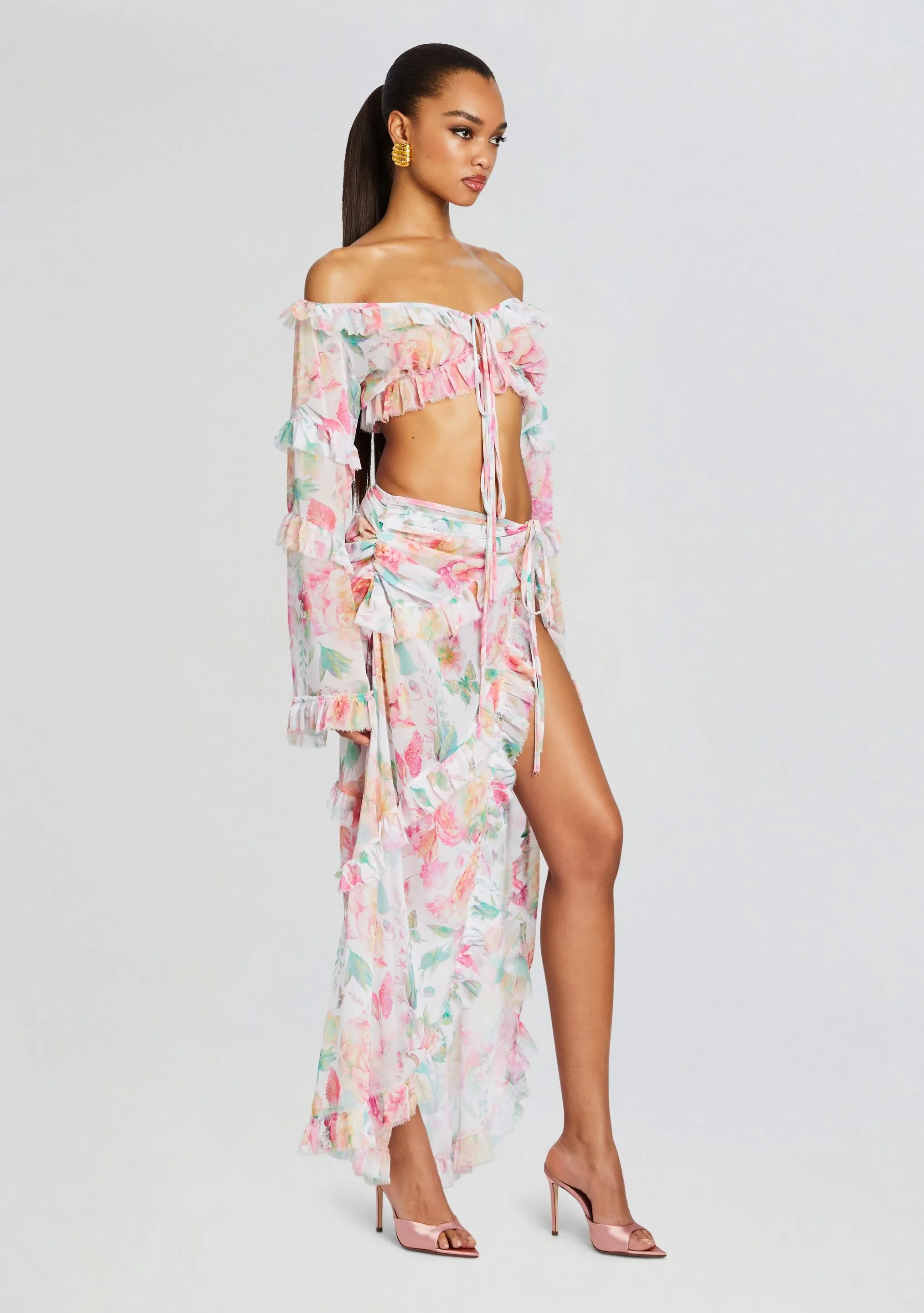 Anita Shirt sold by Retrofete product image thumbnail 3