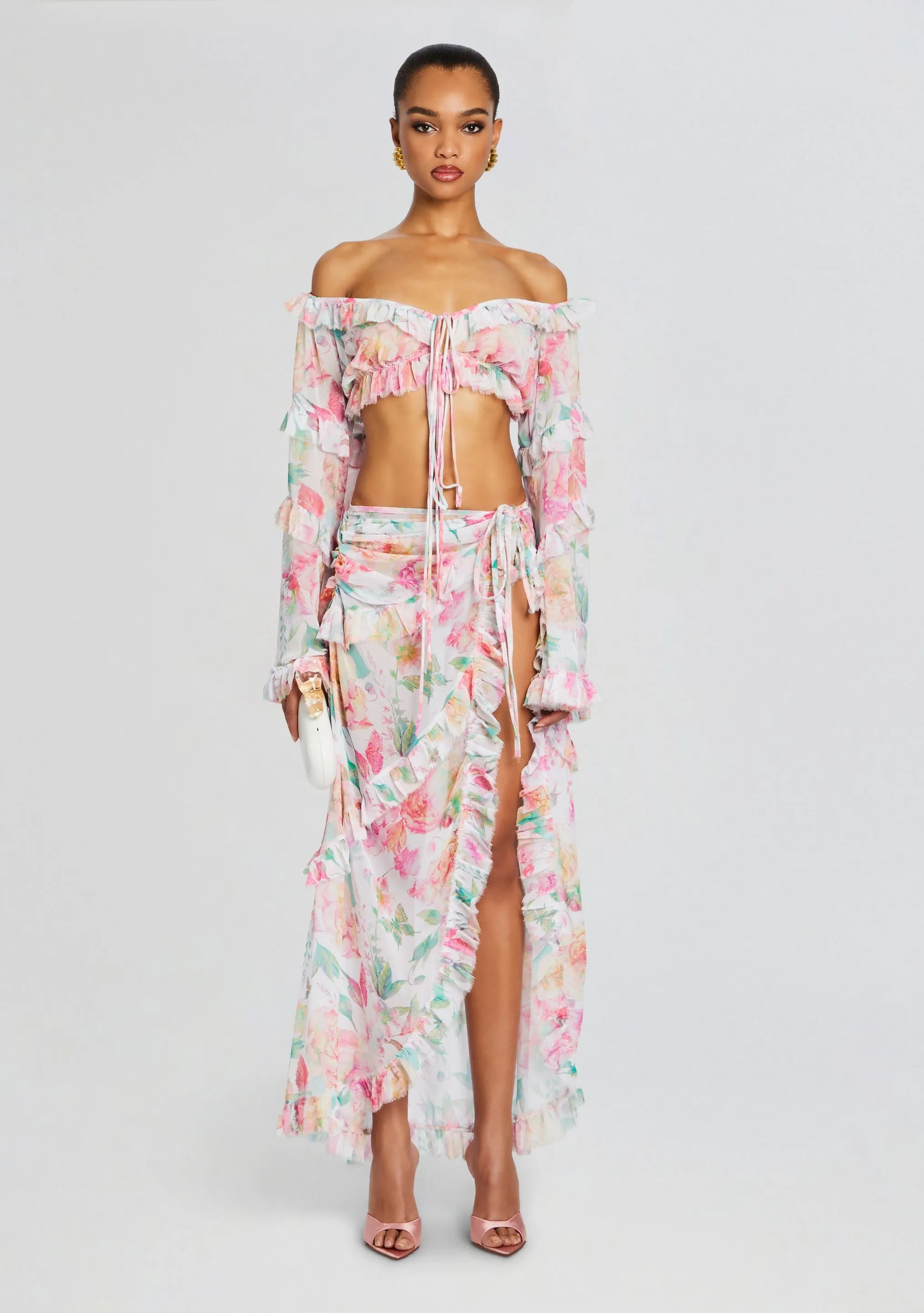 Anita Shirt sold by Retrofete product image thumbnail 5