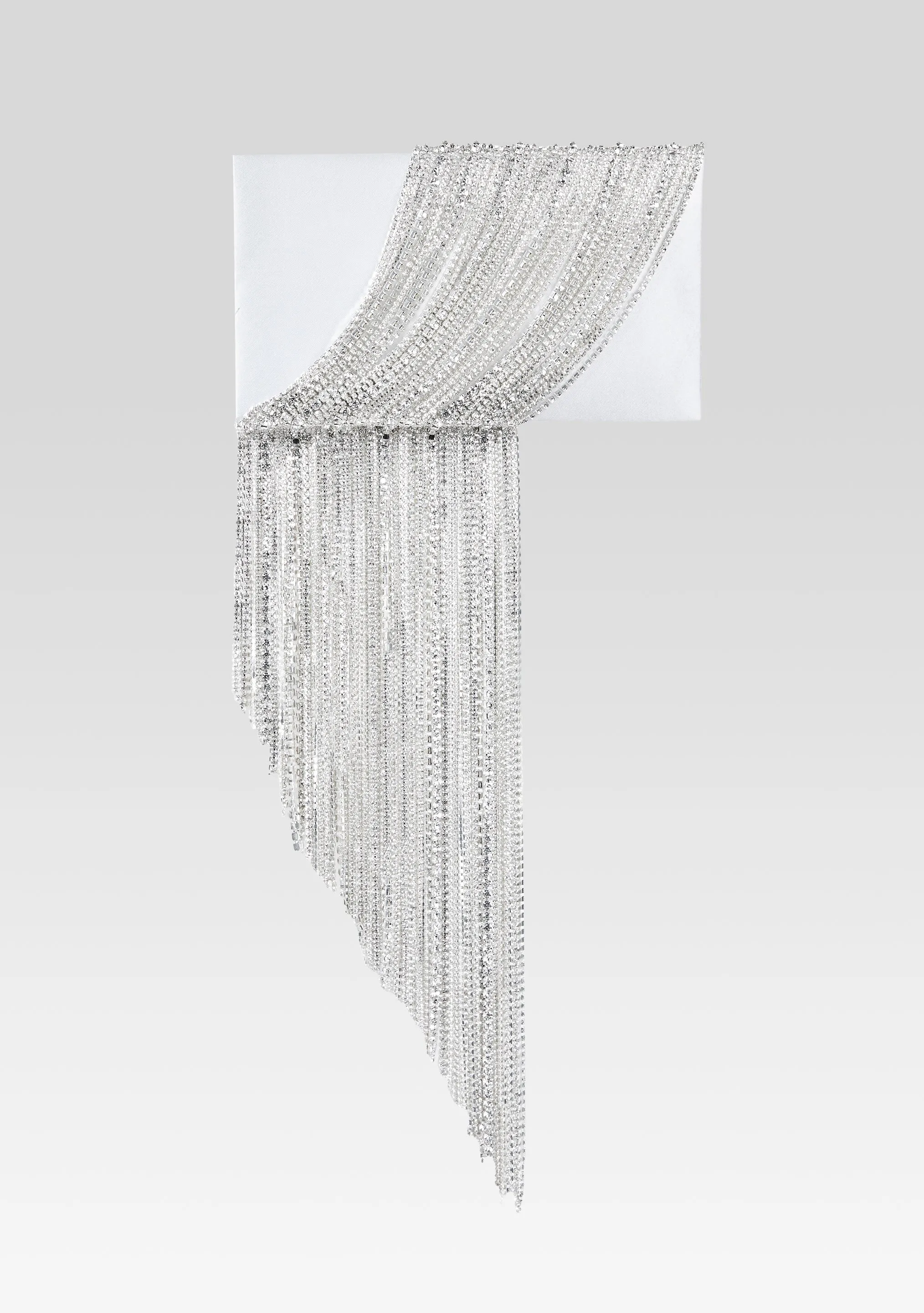 Adley Crystal Bag sold by Retrofete