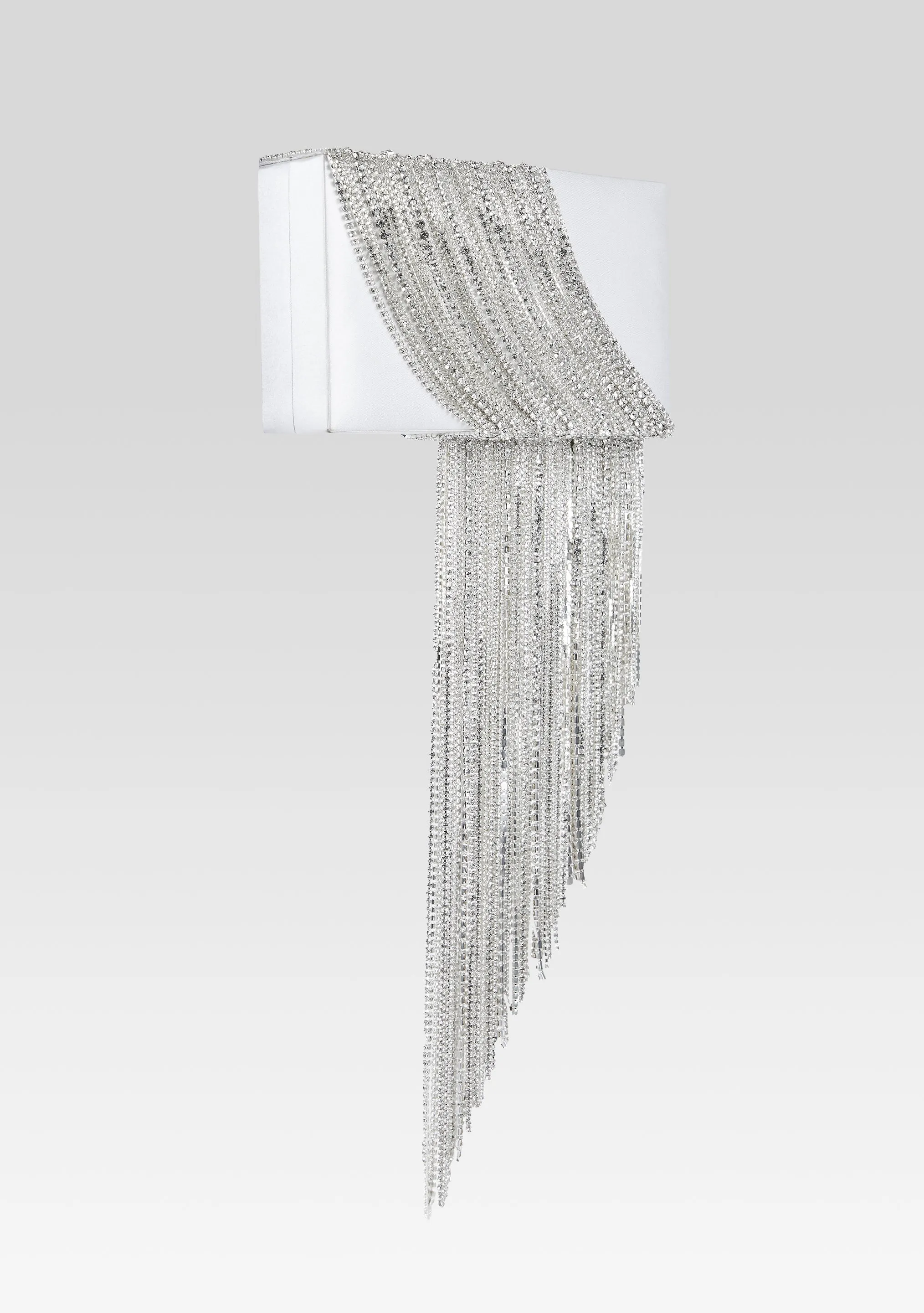 Adley Crystal Bag sold by Retrofete product image thumbnail 4