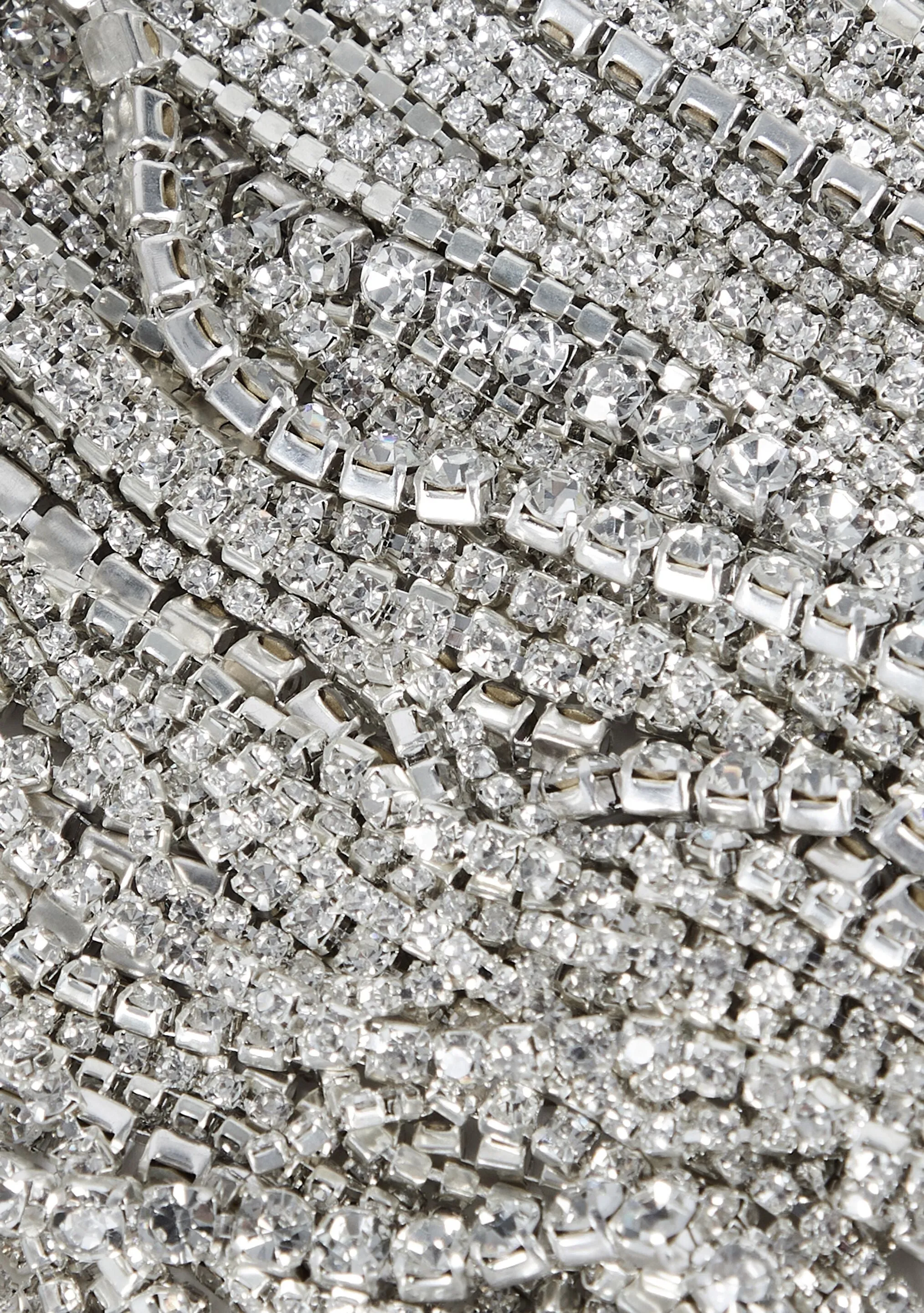 Adley Crystal Bag sold by Retrofete product image thumbnail 5