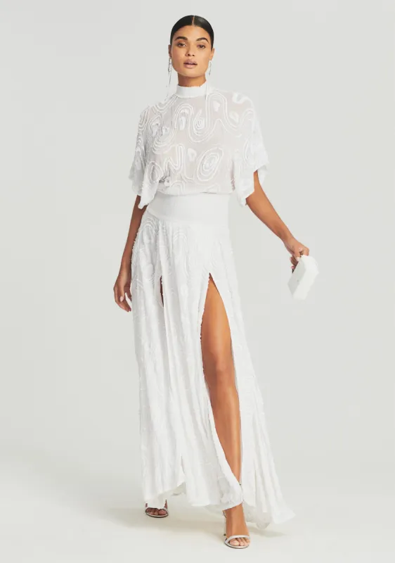 Chloe Dress sold by Retrofete