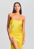 Dalia Maxi Dress sold by Retrofete