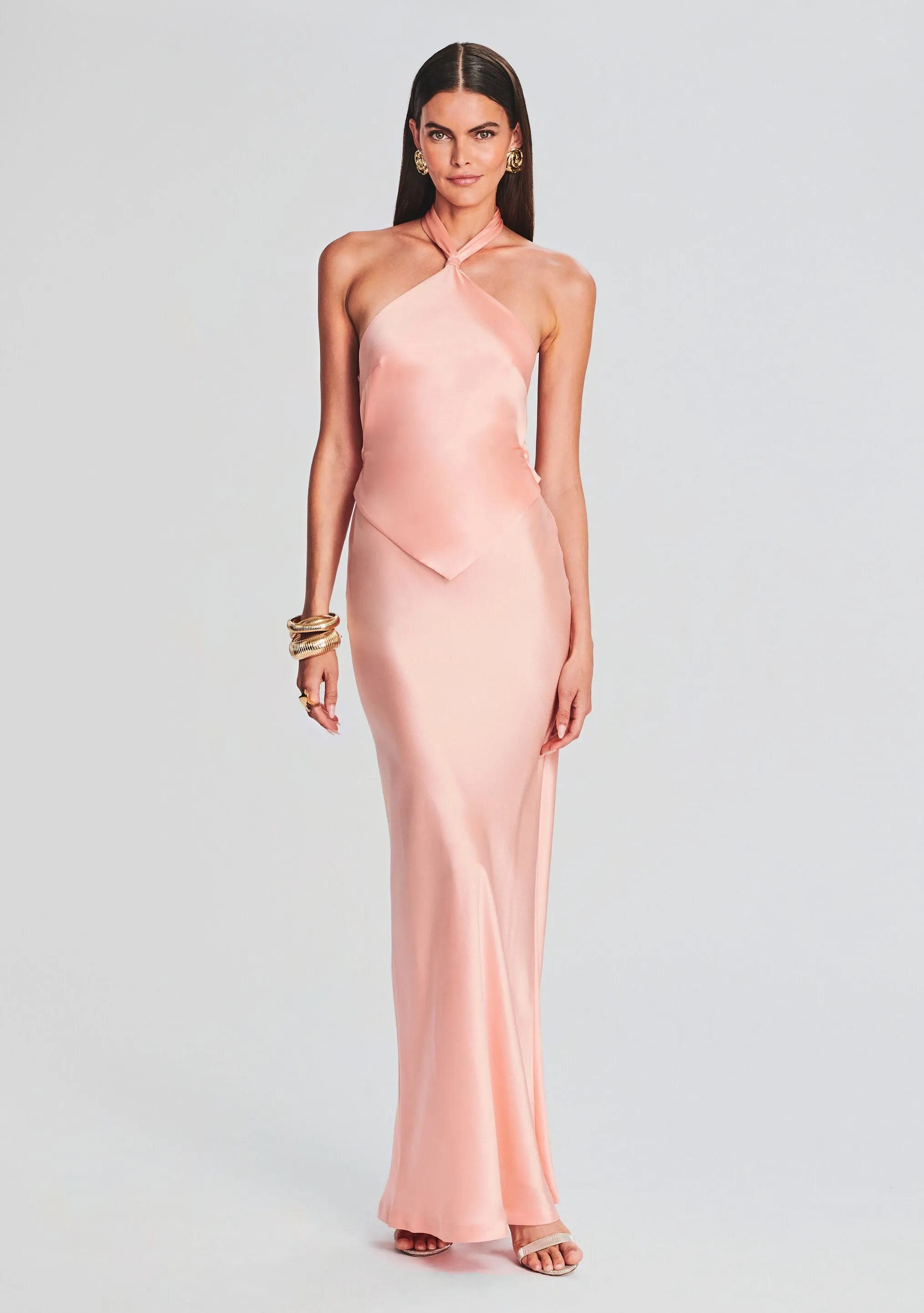 Ester Dress sold by Retrofete