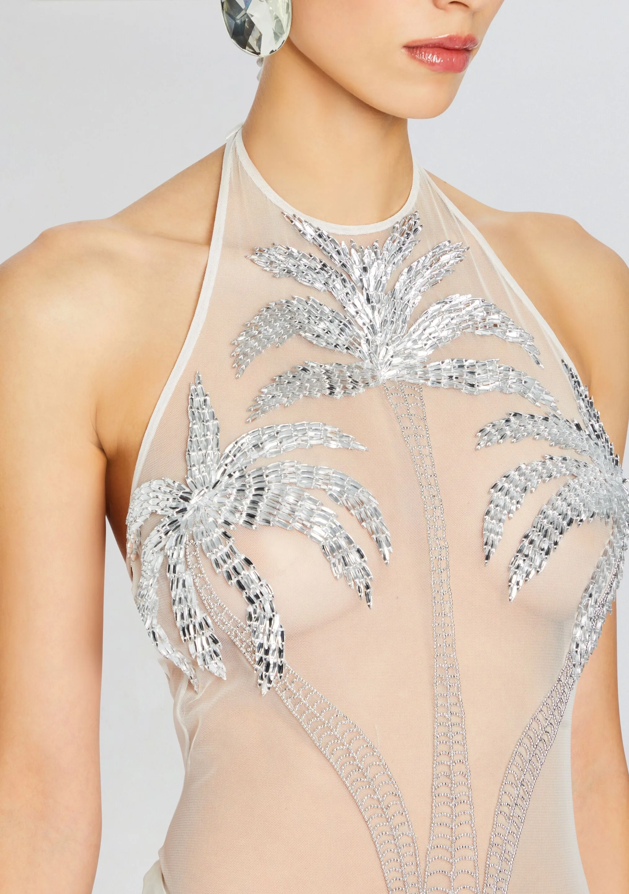 Meridian Dress sold by Retrofete product image thumbnail 2