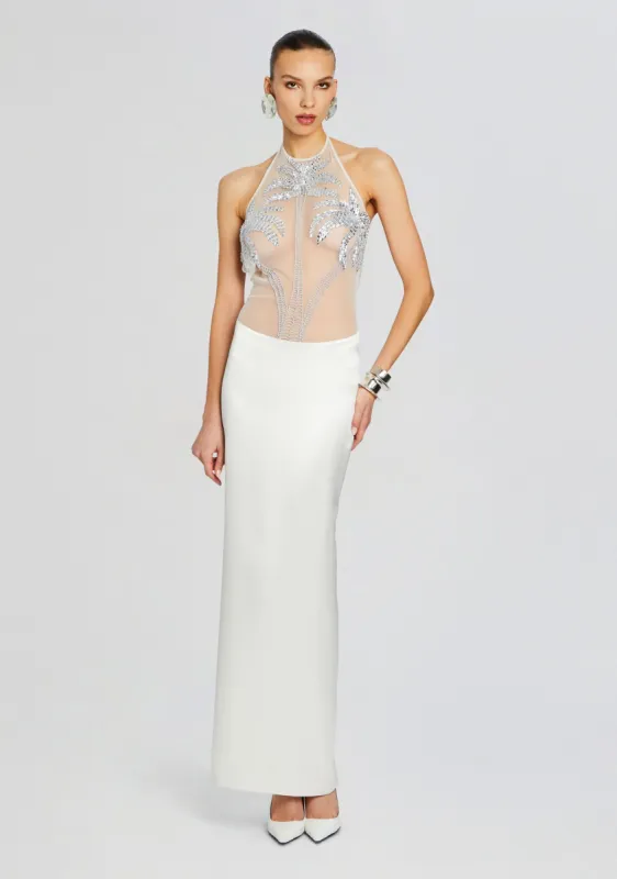 Meridian Dress sold by Retrofete