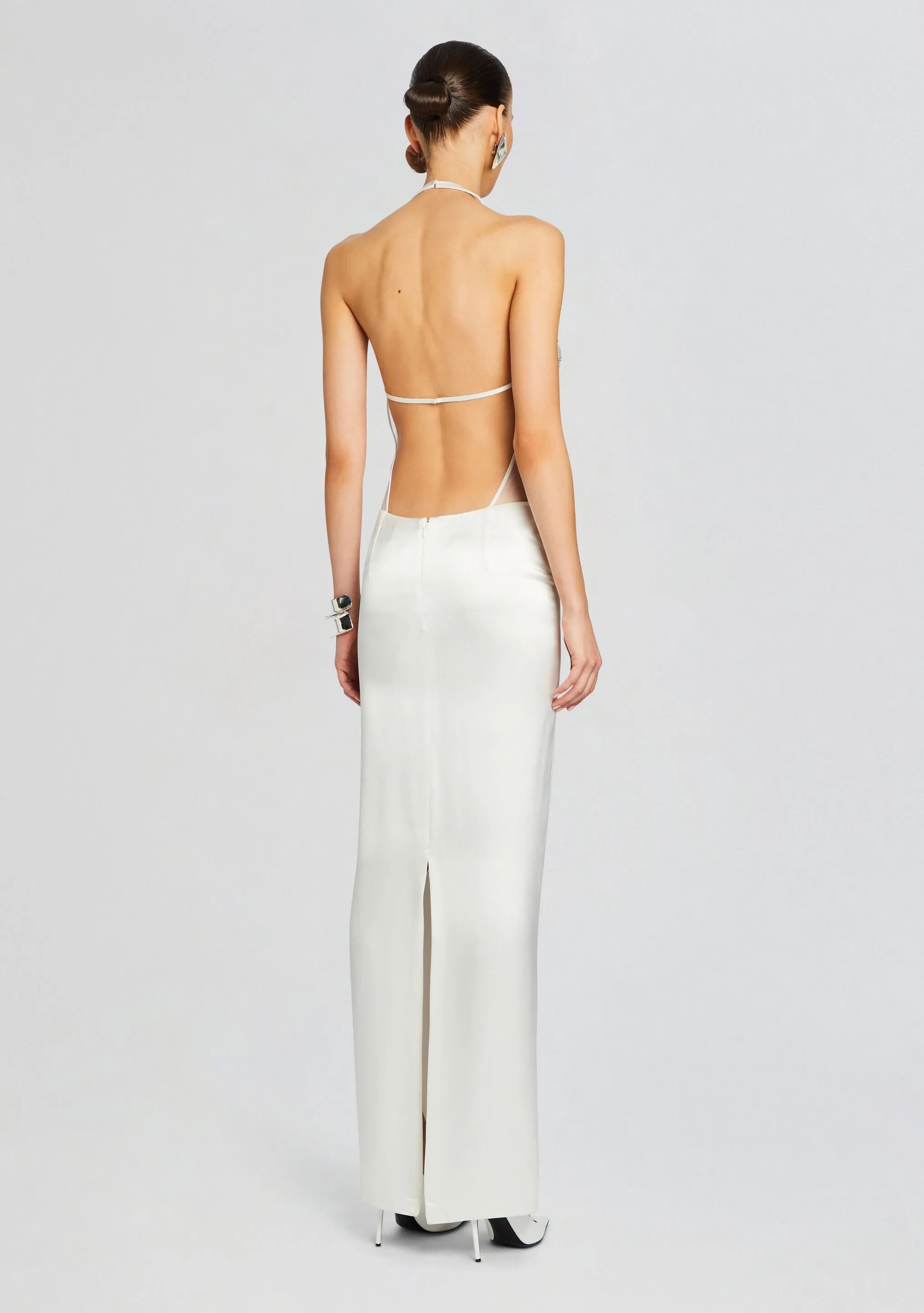 Meridian Dress sold by Retrofete product image thumbnail 4