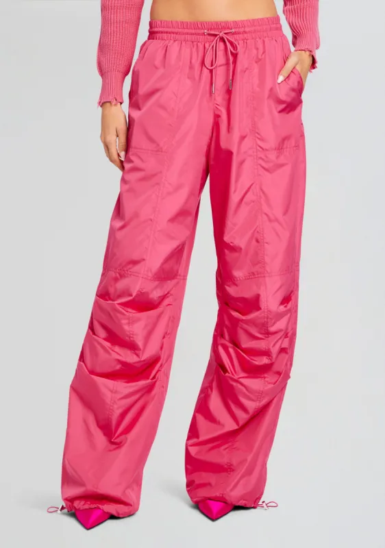 Adelia Cargo Pant sold by Retrofete