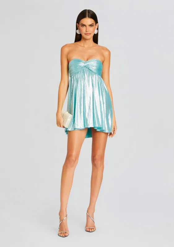 Kaiser Dress made by Retrofete