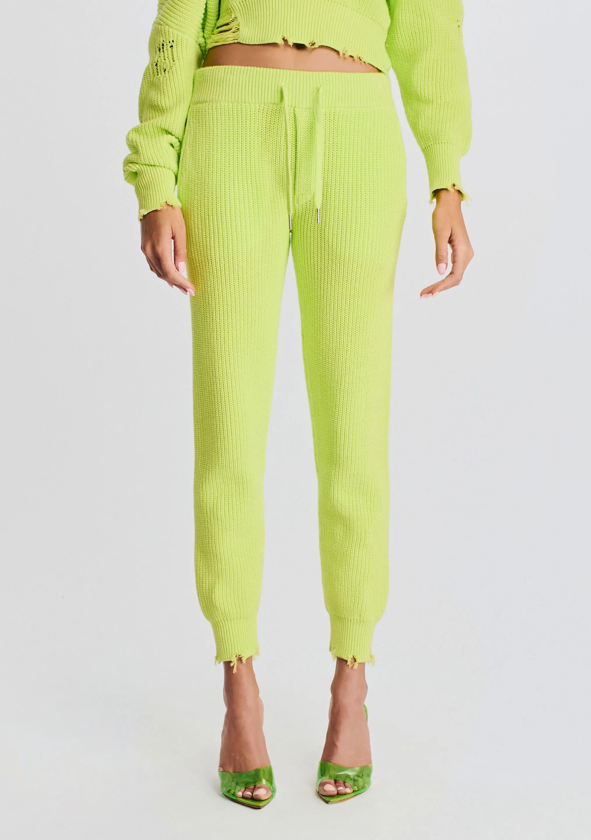 Ida Jogger sold by Retrofete