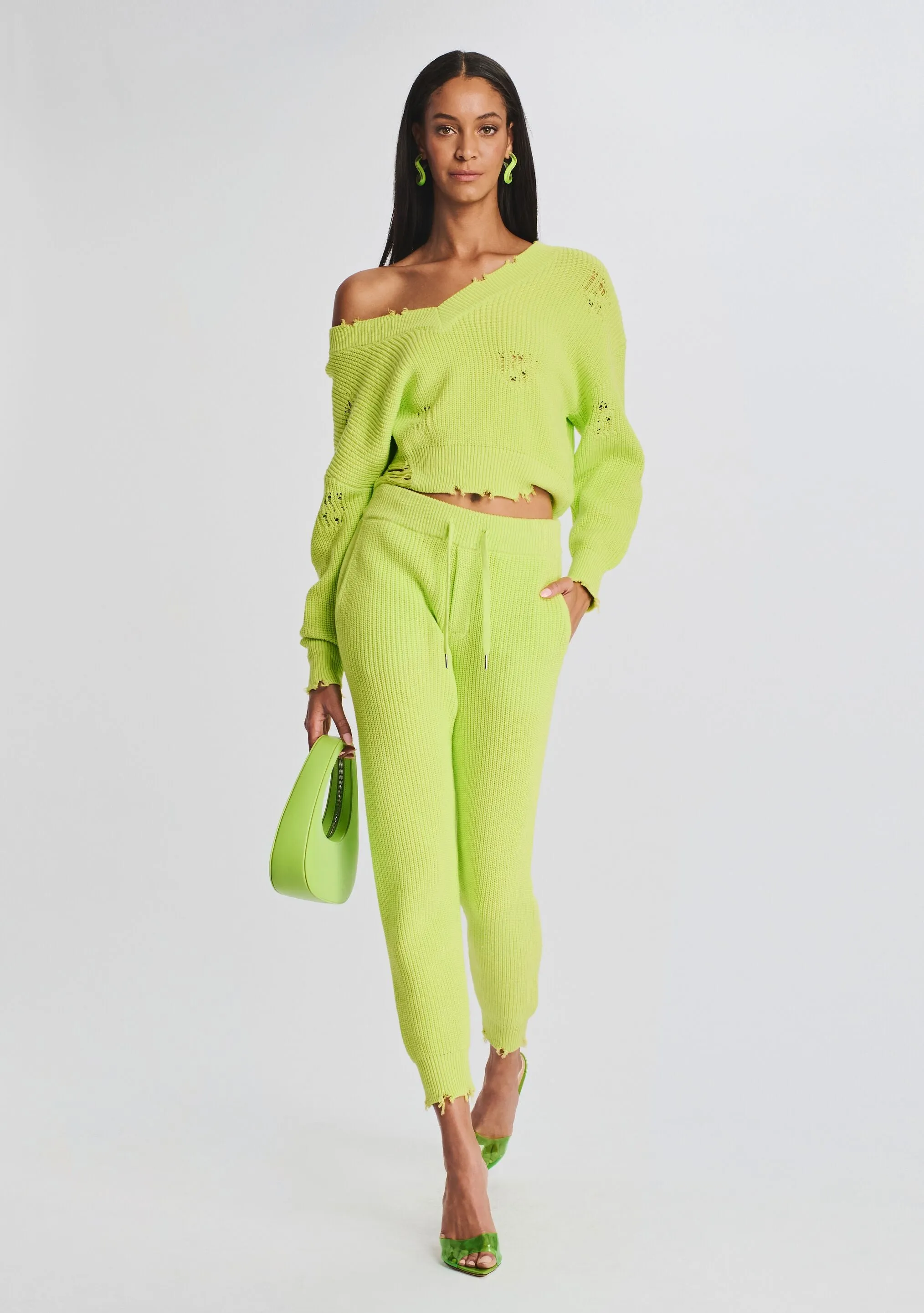 Ida Jogger sold by Retrofete product image thumbnail 2