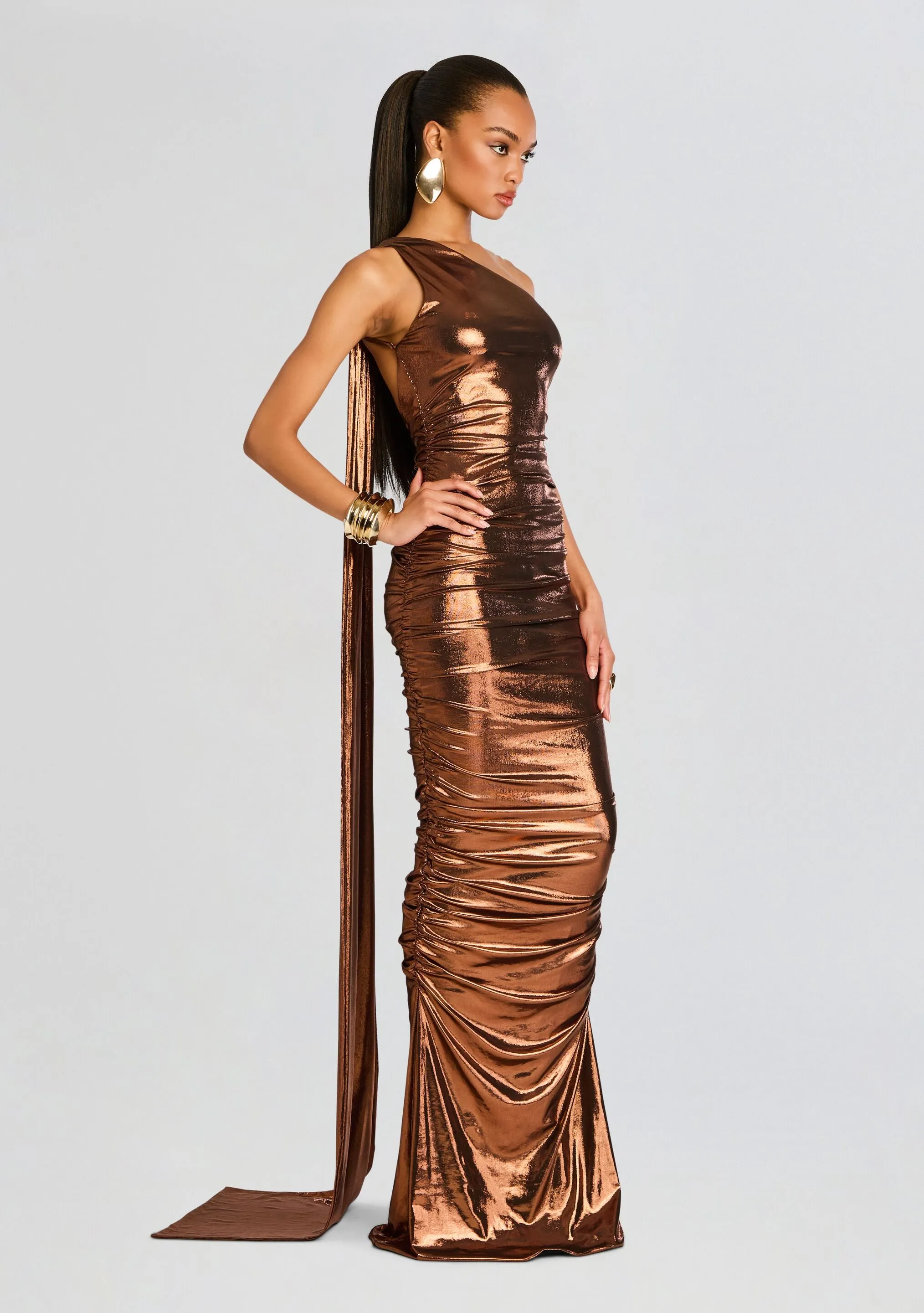 Shannon Dress sold by Retrofete product image thumbnail 3