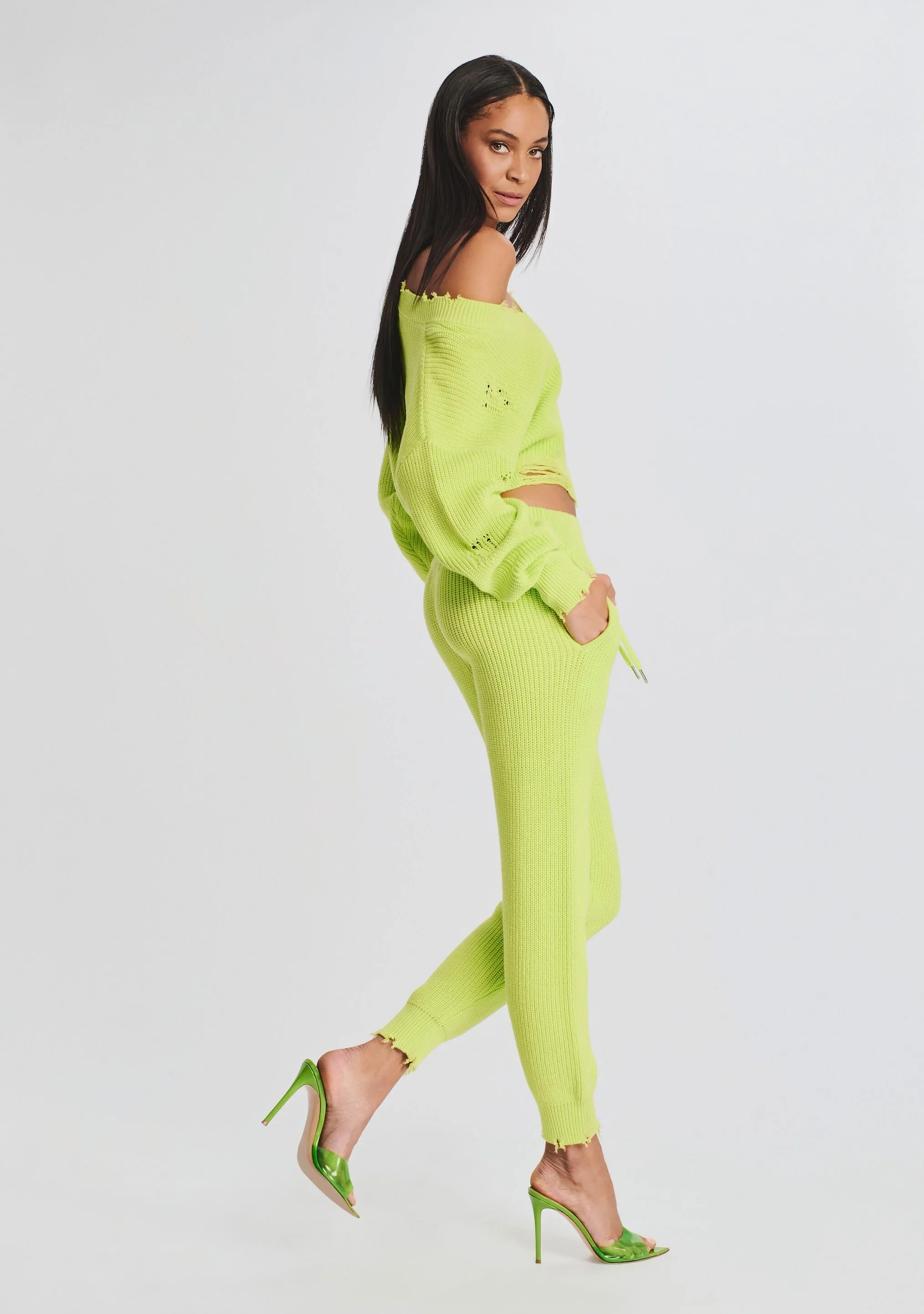 Ida Jogger sold by Retrofete product image thumbnail 3