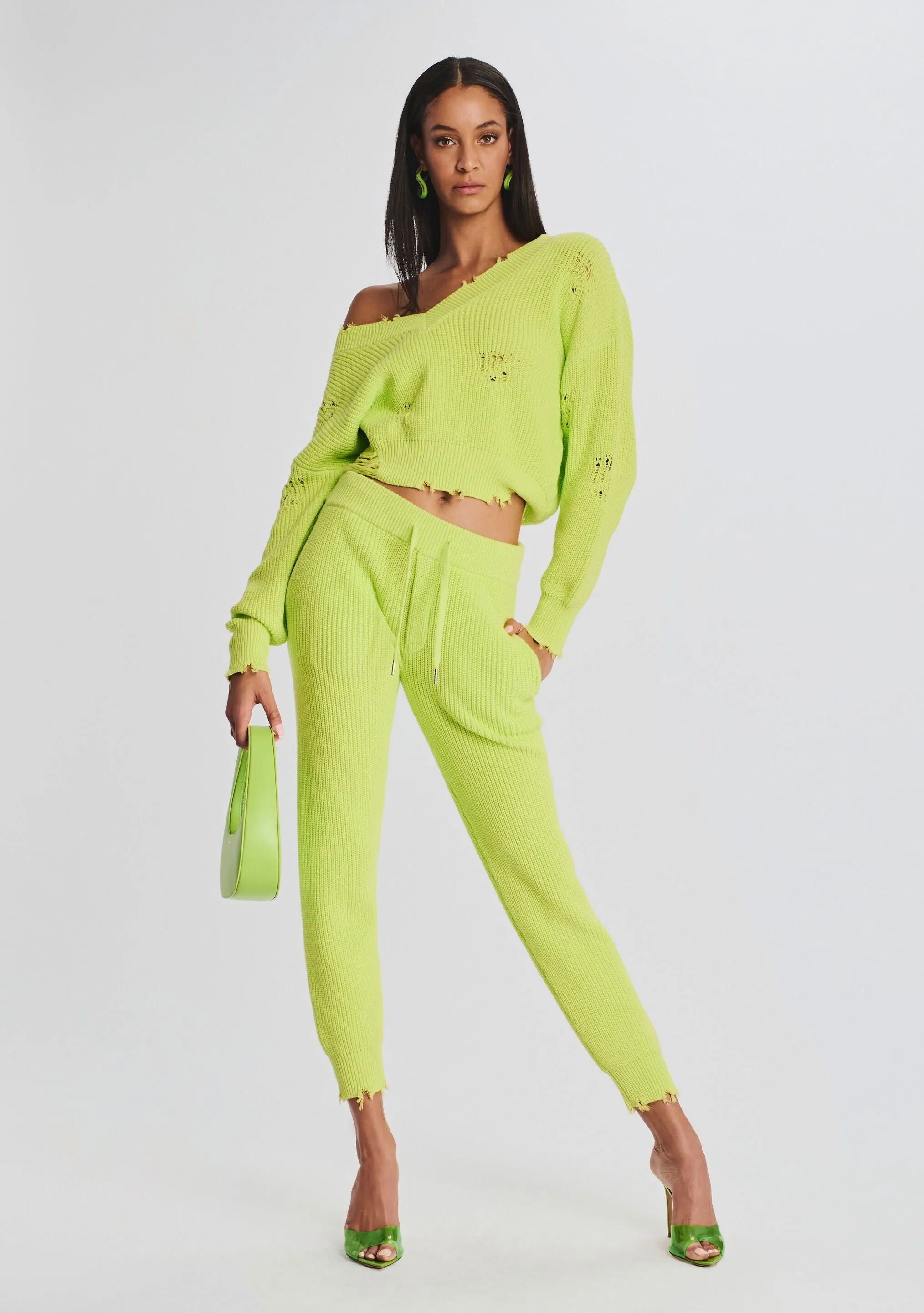 Ida Jogger sold by Retrofete product image thumbnail 5