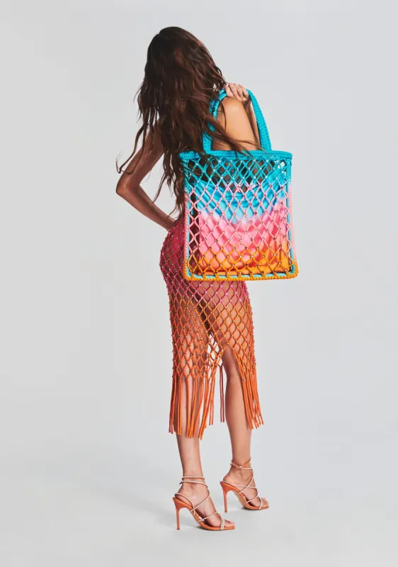 Corbin Bag sold by Retrofete