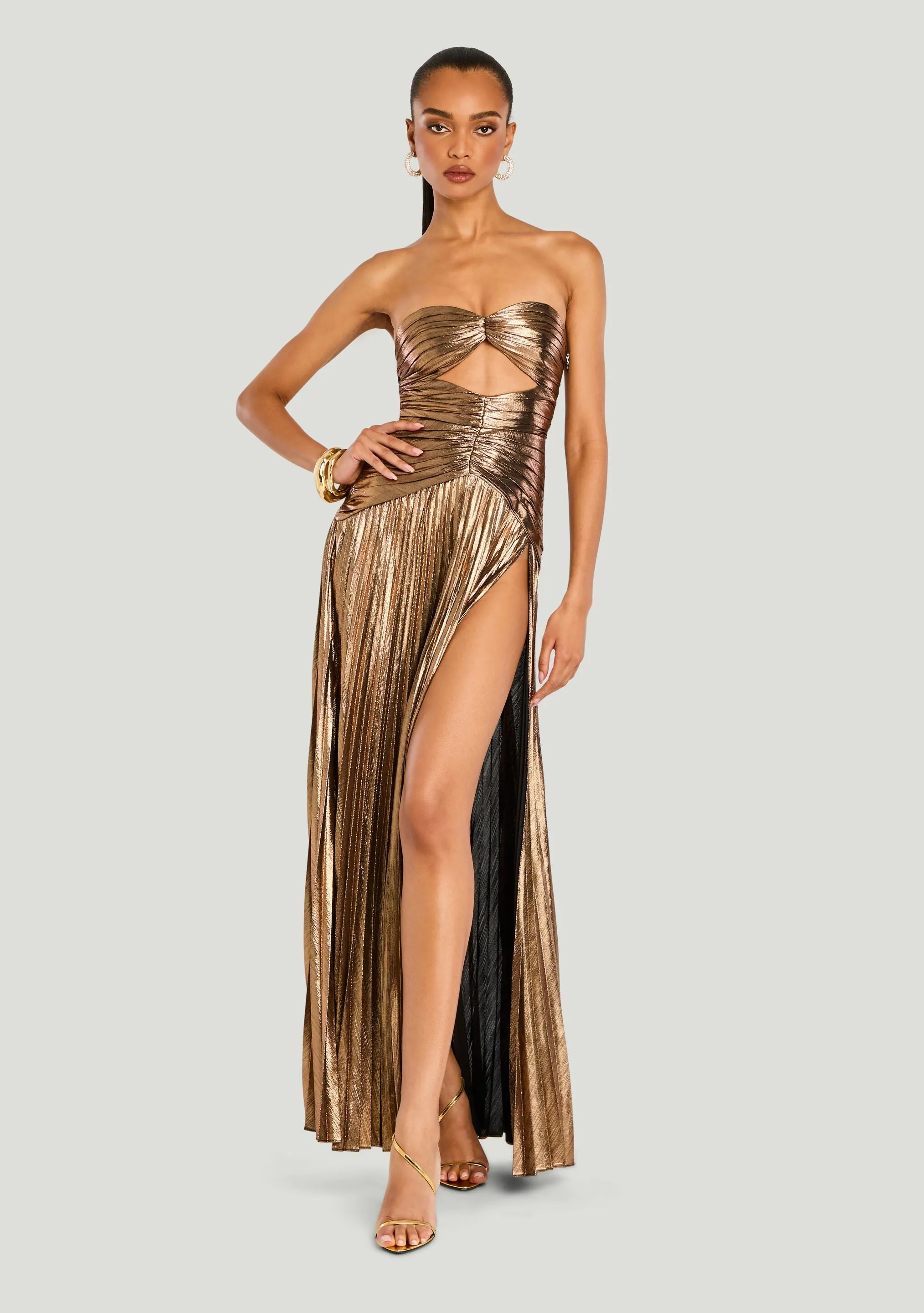 Mallory Dress sold by Retrofete product image thumbnail 5