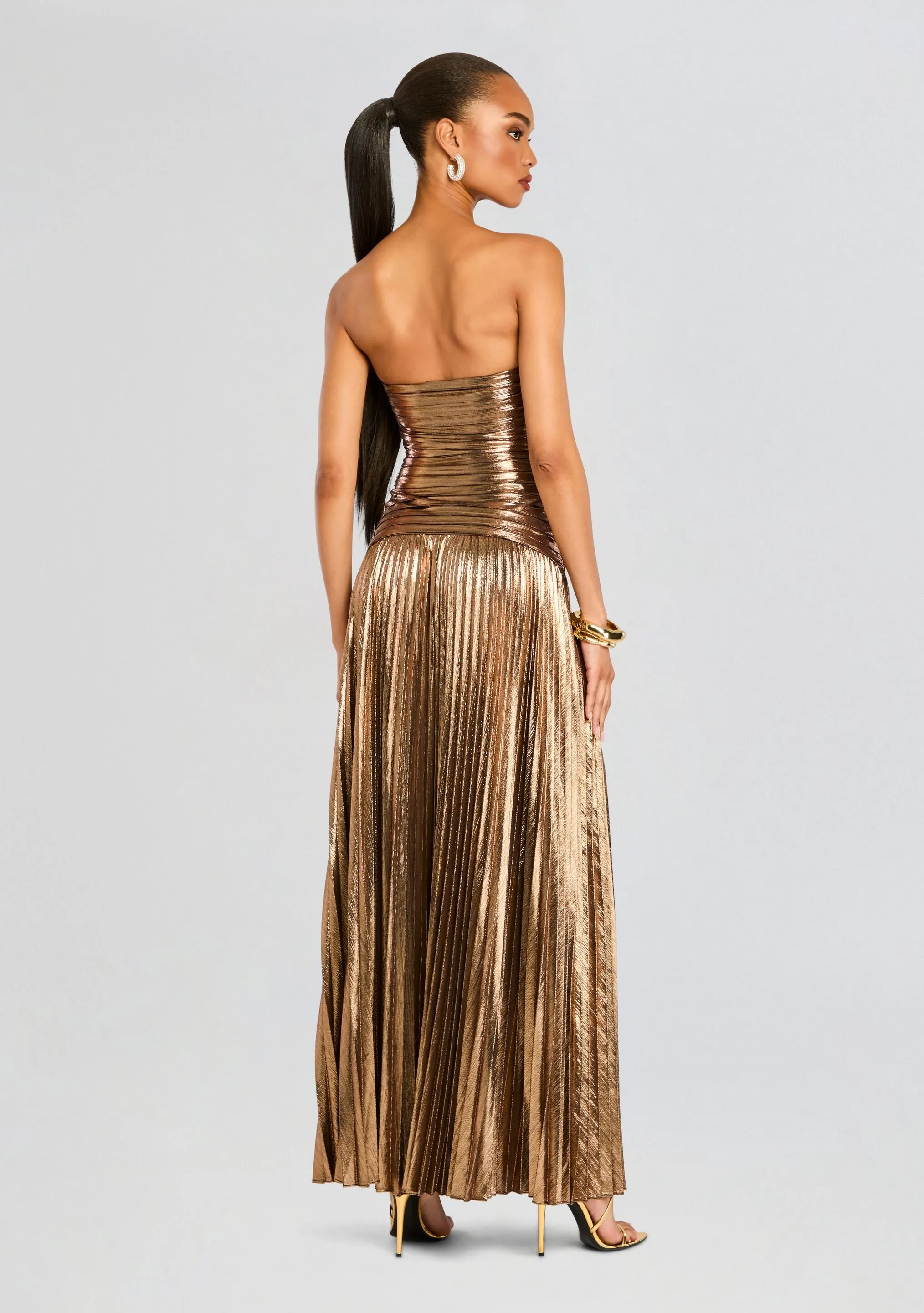 Mallory Dress sold by Retrofete product image thumbnail 4