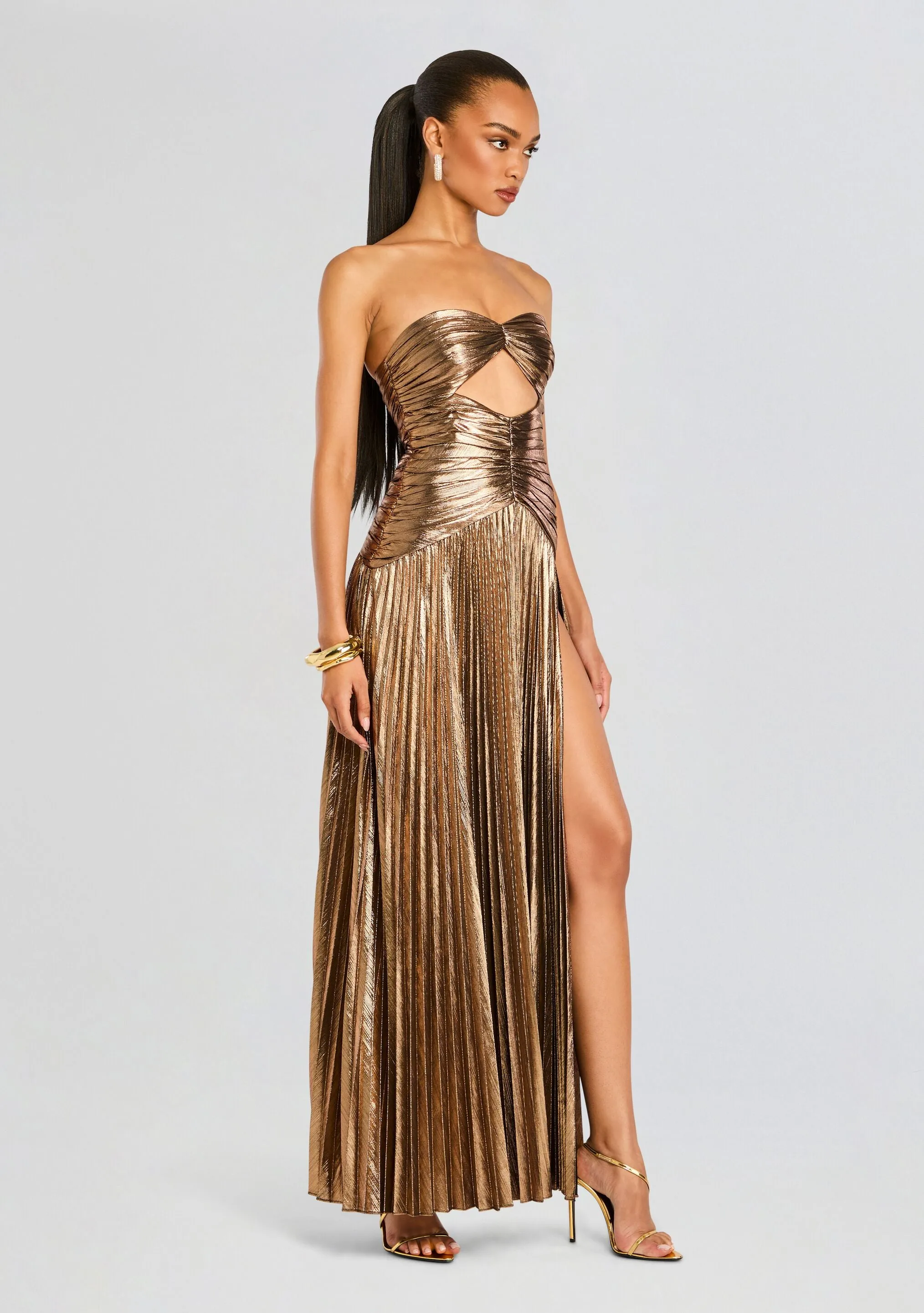 Mallory Dress sold by Retrofete product image thumbnail 3