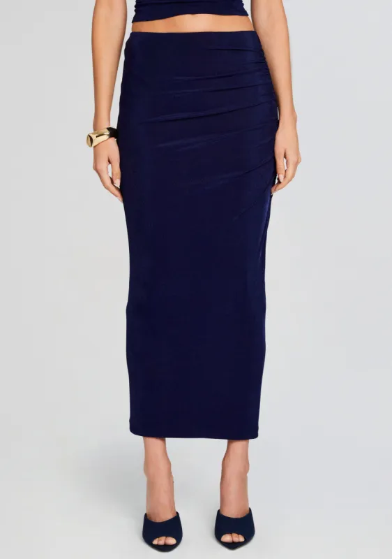 Alma Skirt sold by Retrofete