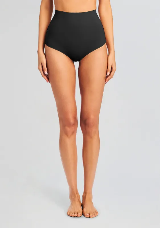 Control Thong sold by Retrofete