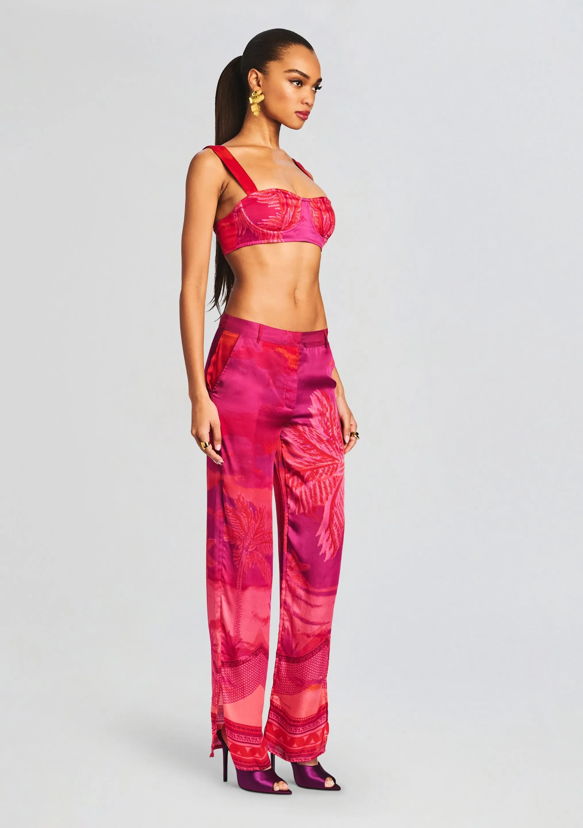 Soma Pant sold by Retrofete product image thumbnail 3