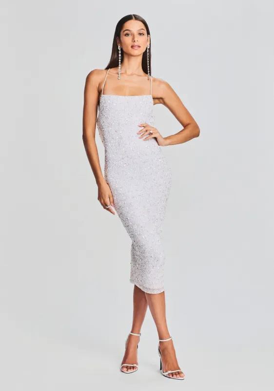 Andie Dress sold by Retrofete