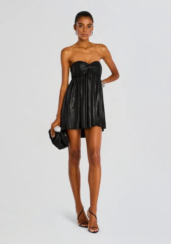 Kaiser Dress made by Retrofete