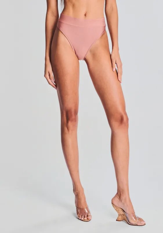 Bertha Bikini Bottom sold by Retrofete