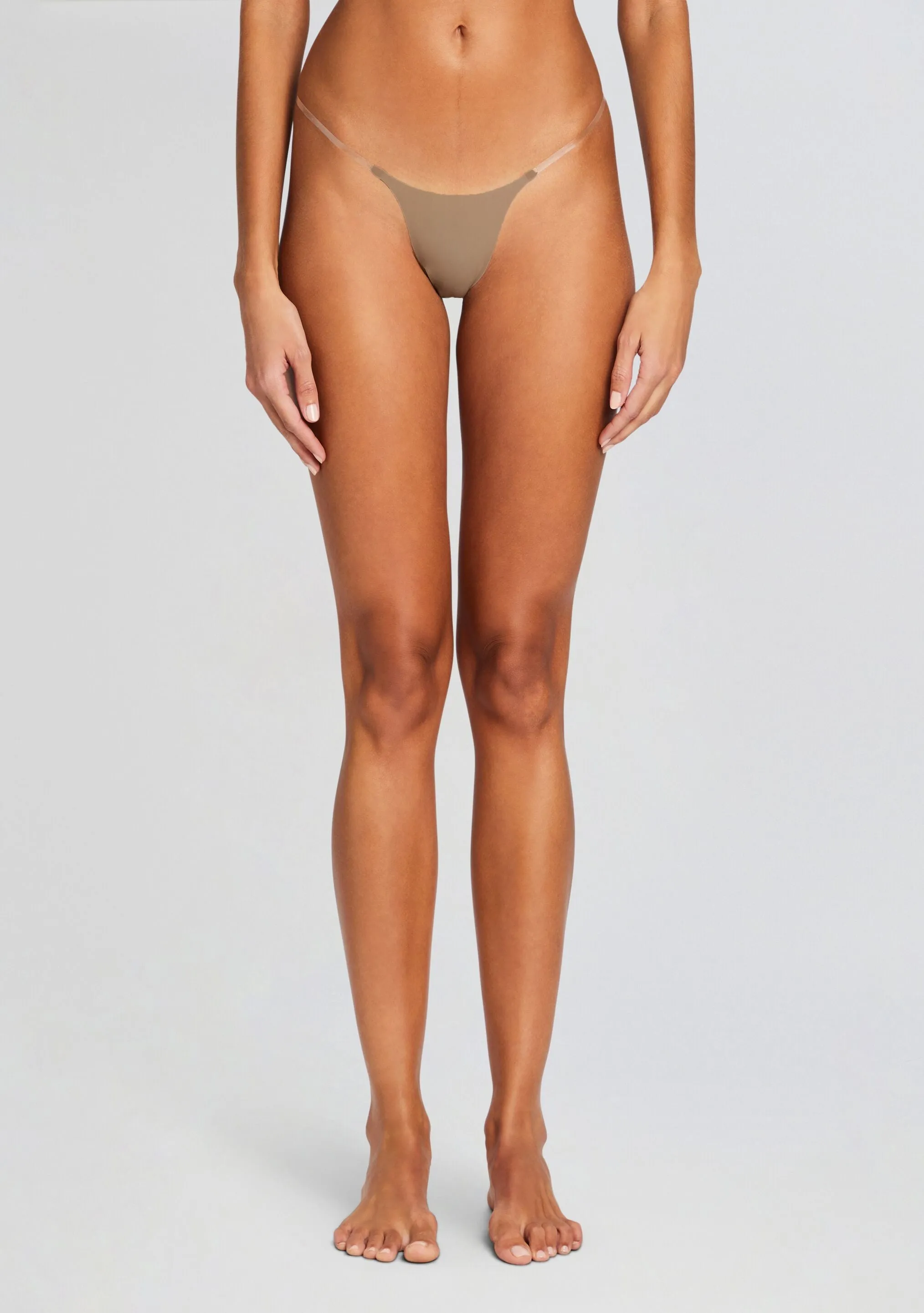 Invisible Strap 3-Pack Panty sold by Retrofete product image thumbnail 2