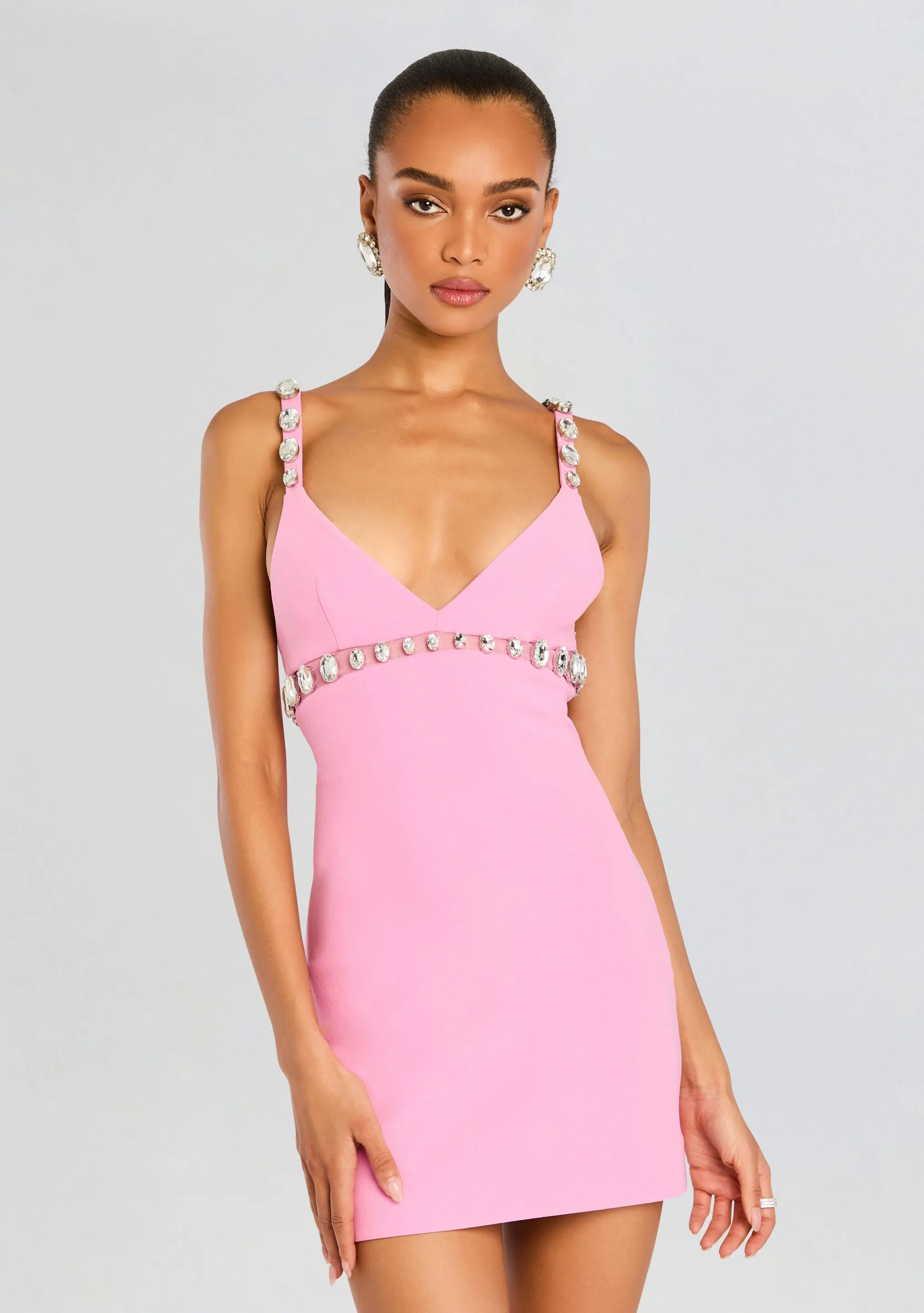 Polly Dress sold by Retrofete product image thumbnail 5