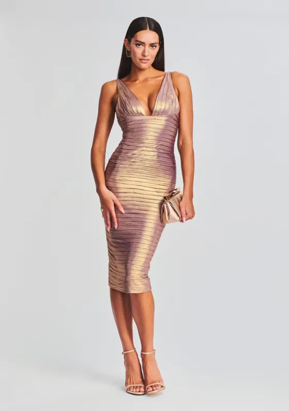 Ivy Dress sold by Retrofete