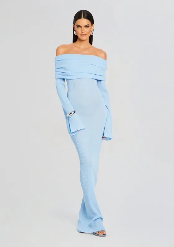 Galleria Maxi Dress sold by Retrofete