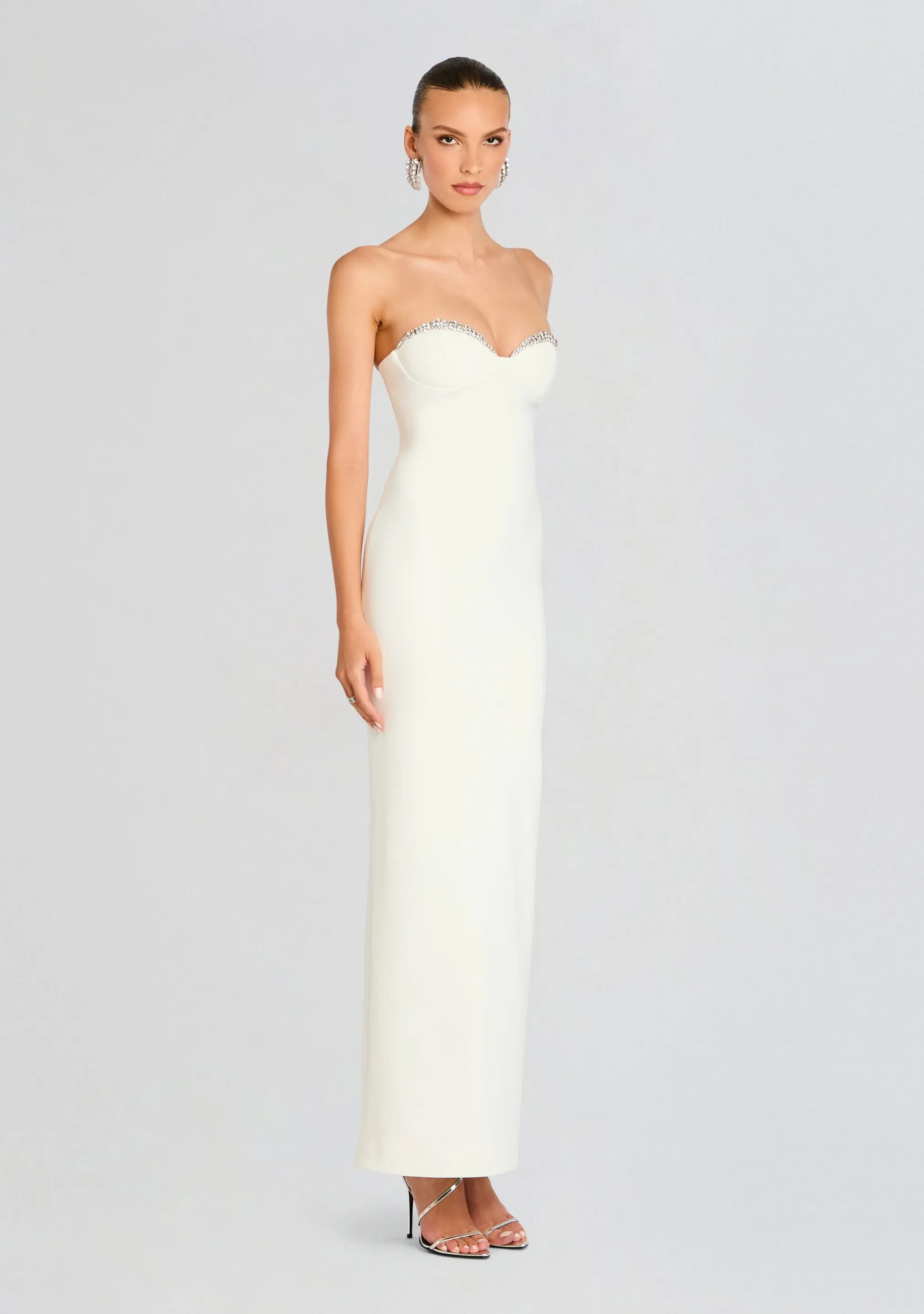 Jessalyn Dress sold by Retrofete product image thumbnail 3