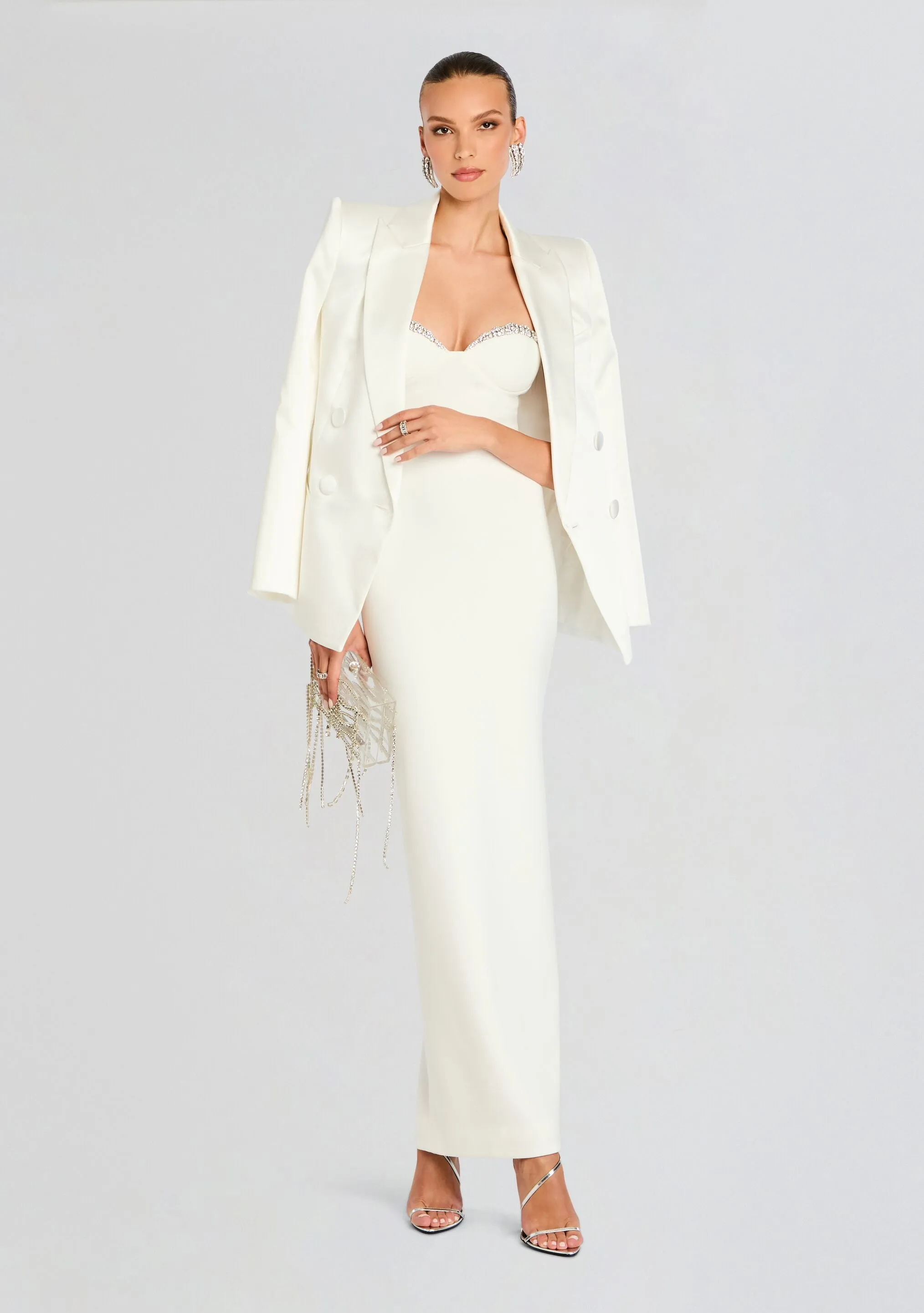 Jessalyn Dress sold by Retrofete product image thumbnail 5