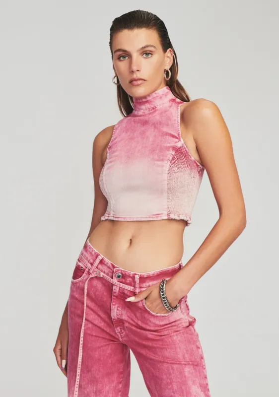 Nova Top sold by Retrofete