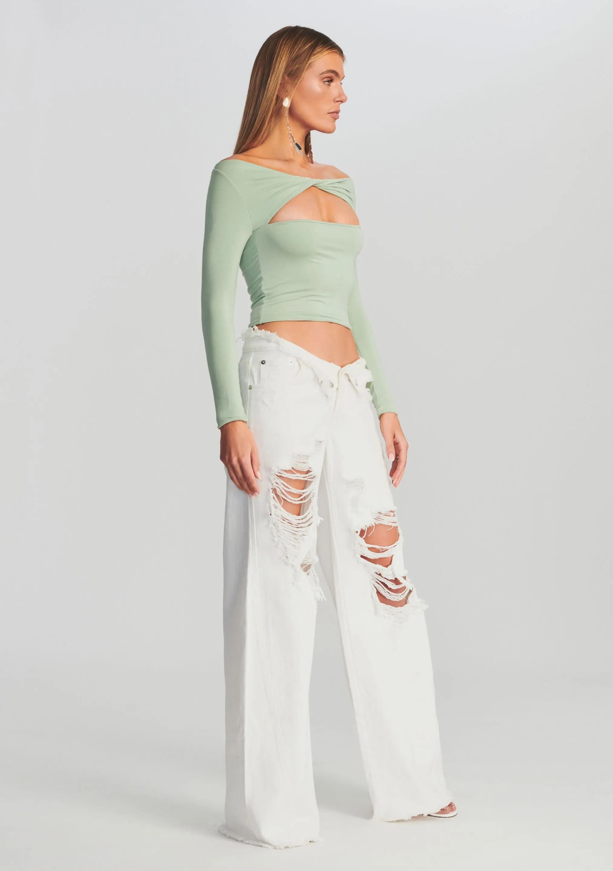 Artemis Top sold by Retrofete product image thumbnail 3