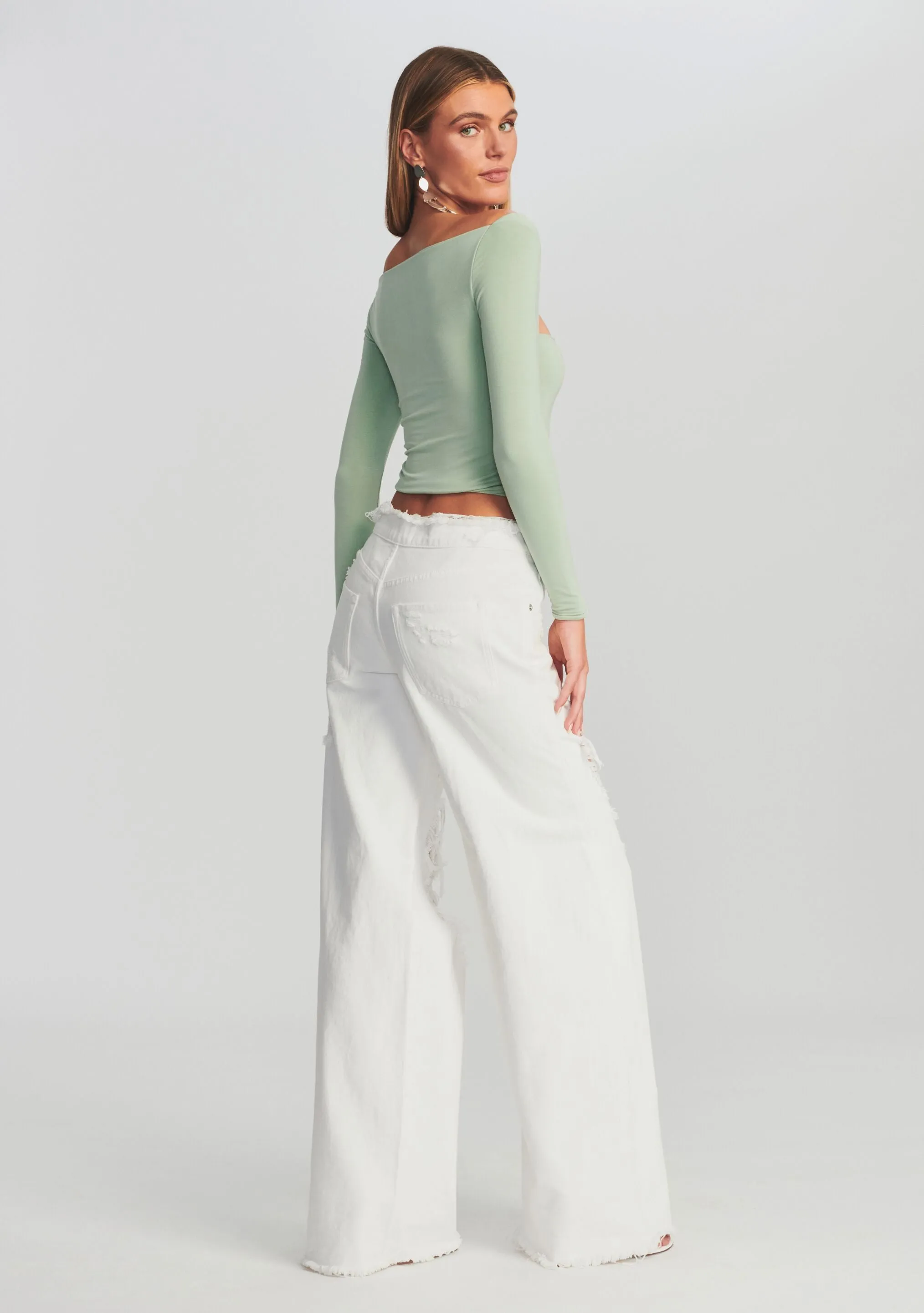 Artemis Top sold by Retrofete product image thumbnail 4