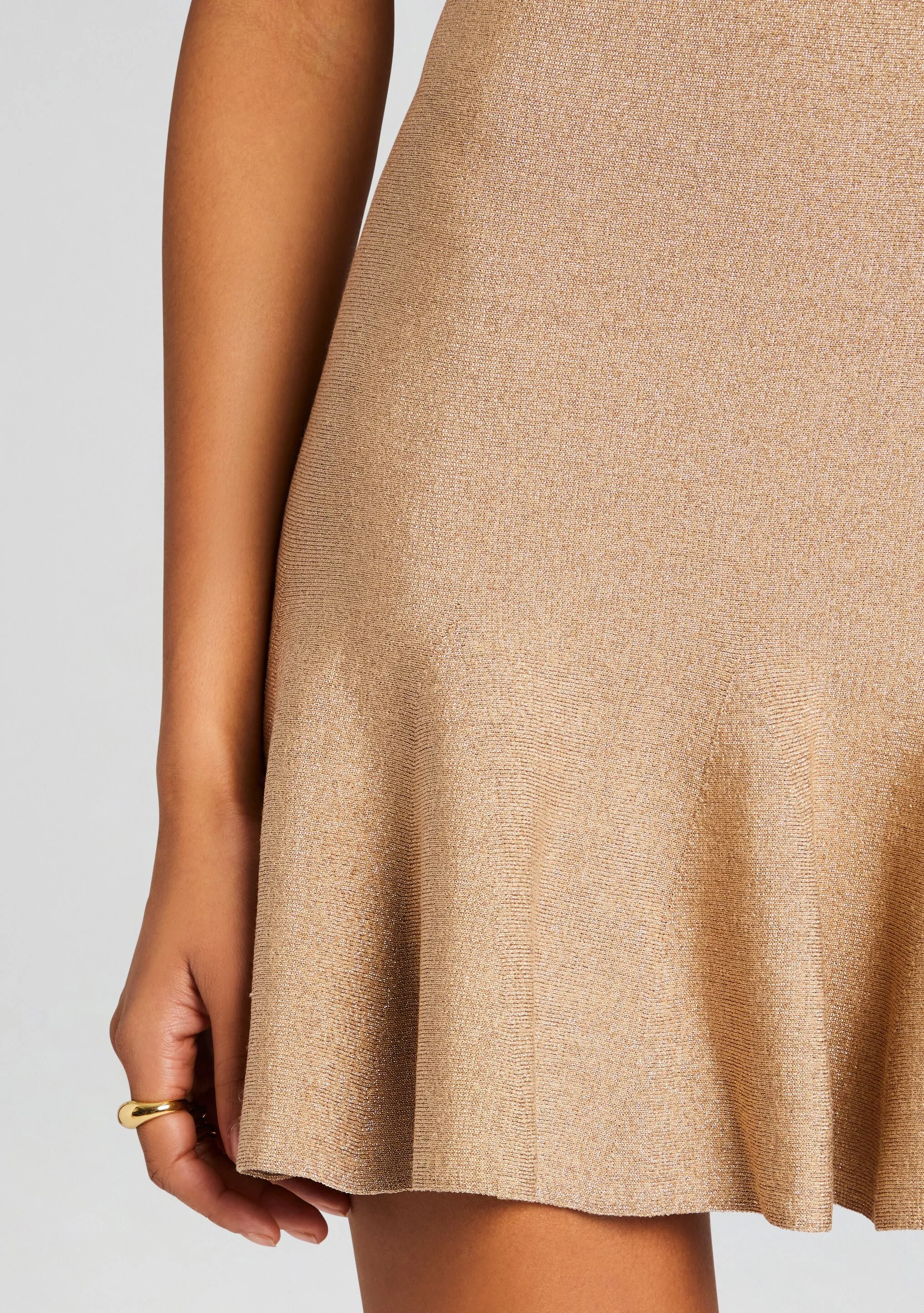 Luca Knit Dress sold by Retrofete product image thumbnail 2