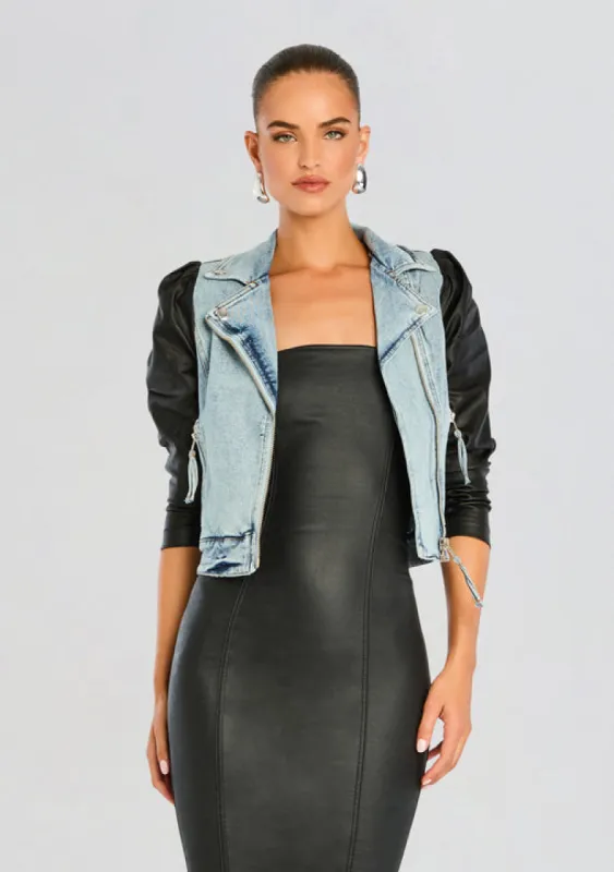 Lo Jacket sold by Retrofete