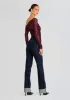 Shauna Mesh Top sold by Retrofete