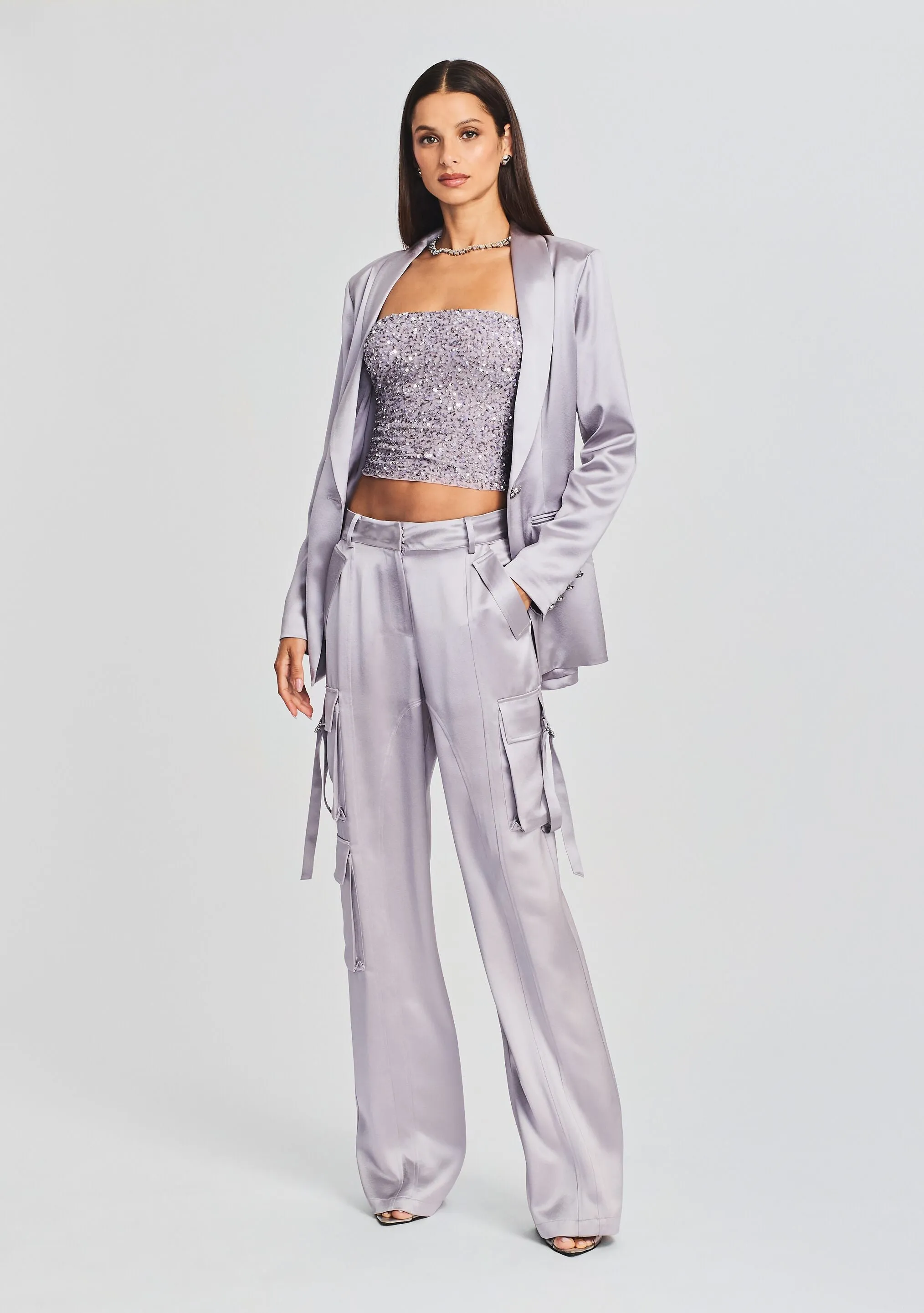 André Cargo Pant sold by Retrofete product image thumbnail 5